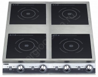   Hurakan HKN-ICF35DX4 - -