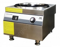   Hurakan HKN-ICW80D WOK - -