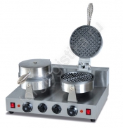 ���������� ��� ������� ������ GASTRORAG HWB-2 - ����-���������