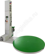  Olympic 200 / 300% (2000 kg/ &#248;1.65m/ H - 3 ) - -