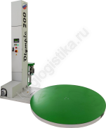 ��������������� Olympic 200 (2000 kg/ ø1.80m/ H - 3 �) - ����-���������