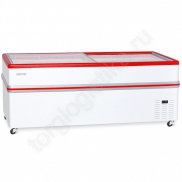    Bonvini BF 2500 L - -