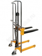    TOR PJ4150, 400KGX1500MM, 580X650MM - -