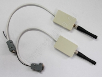 ������ ����������� ��� ����������� �� RS232(1 ��.�������, 1 ��.����� � ��������� 2 ��.) - ����-���������