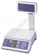 ���� CAS ER Jr - ����-���������