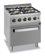   4-  700  Apach APRG-77FG - -