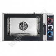 ���� ����������������� TECNOINOX EFC04M - ����-���������