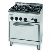   4- .    TECNOINOX PF70GG7 - -