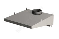  Voldone UHF - U1100 - -