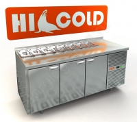 HICOLD - -