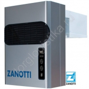 ����������� �������� ������������������ Zanotti BGM340572F - ����-���������