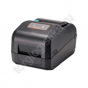 ������� �������� Bixolon XD5-43t, 4" TT Printer, 300 dpi, USB, Serial, Ethernet, Black - ������ ���������������, ����������� �������, �������� ��� ������� - ����-���������