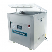   DZ-650 Foodatlas Eco ( ) - -