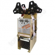     ( d70-90) WY-890  Foodatlas - -