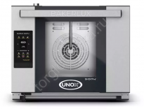 ���� ������������� Unox BAKERLUX SHOP.Pro XEFR-04HS-ETDV - ������ ���������������, ����������� �������, �������� ��� ������� - ����-���������