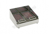 ������� ����� Roller Grill 140 D - ������ ���������������, ����������� �������, �������� ��� ������� - ����-���������