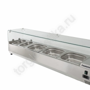 ������� ��� ������������ VRX1500/380FG Foodatlas - ������ ���������������, ����������� �������, �������� ��� ������� - ����-���������