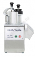 ���������� Robot Coupe CL 50 Gourmet - ������ ���������������, ����������� �������, �������� ��� ������� - ����-���������