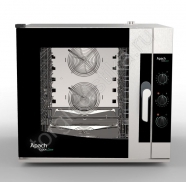 ��������������� Apach Cook Line AP7QM - ������ ���������������, ����������� �������, �������� ��� ������� - ����-���������