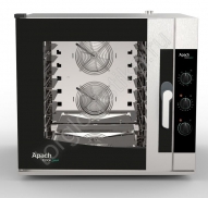 ���� ������������� Apach Cook Line AB6QM - ������ ���������������, ����������� �������, �������� ��� ������� - ����-���������