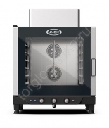 ���� ������������� Unox BAKERLUX XB613G - ������ ���������������, ����������� �������, �������� ��� ������� - ����-���������