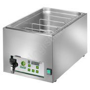 Аппарат для Sous Vide (су вид) Fimar SV-25 - Купить пароконвектомат, холодильные витрины, тестомес для пекарни - Торг-Логистика