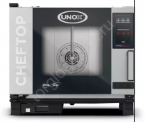 ��������������� UNOX XEVC-0511-E1RM - ������ ���������������, ����������� �������, �������� ��� ������� - ����-���������