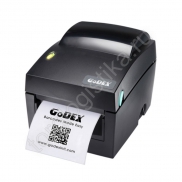 ������� �������� GoDEX DT4� SU + Ethernet - ������ ���������������, ����������� �������, �������� ��� ������� - ����-���������
