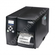 ������� �������� GoDEX EZ-2250i SU + Ethernet + USB Host + RTC - ������ ���������������, ����������� �������, �������� ��� ������� - ����-���������