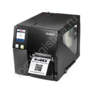 ������� �������� GoDEX ZX-1200i+ (Touch LCD) SU + Ethernet + USB Host + RTC - ������ ���������������, ����������� �������, �������� ��� ������� - ����-���������