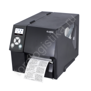 ������� �������� GoDEX ZX-430i+ LCD SU + Ethernet + USB Host + RTC - ������ ���������������, ����������� �������, �������� ��� ������� - ����-���������