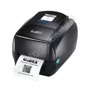 ������� �������� GoDEX RT863i+ LCD SU + Ethernet + USB Host - ������ ���������������, ����������� �������, �������� ��� ������� - ����-���������