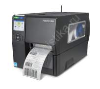 ������� �������� Printronix T4304, 300 dpi, RS 232 Serial, USB, Ethernet - ������ ���������������, ����������� �������, �������� ��� ������� - ����-���������