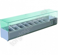 ������� GASTRORAG VRX 1800/380 - ������ ���������������, ����������� �������, �������� ��� ������� - ����-���������