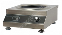 ����� ������������ Hurakan HKN-ICW50D WOK - ������ ���������������, ����������� �������, �������� ��� ������� - ����-���������