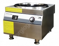 ����� ������������ Hurakan HKN-ICW80D WOK - ������ ���������������, ����������� �������, �������� ��� ������� - ����-���������