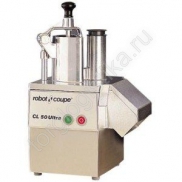 ���������� Robot Coupe CL 50 Ultra 380v - ������ ���������������, ����������� �������, �������� ��� ������� - ����-���������