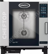 ������� ��������������� UNOX XEVC-0711-GPRM - ������ ���������������, ����������� �������, �������� ��� ������� - ����-���������