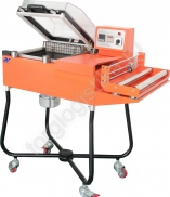 ������� �������������� Packvac FM-3028  - ������ ���������������, ����������� �������, �������� ��� ������� - ����-���������
