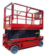 ��������� ��������� ���������� � ��������� ���������� �������������� 450 �� 8/10�, 24/330 �/�� TOR AMSL0810 Li-ion DC - ������ ���������������, ����������� �������, �������� ��� ������� - ����-���������
