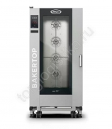 ��������������� Unox BAKERTOP MIND.Maps One XEBL-16EU-E1RS - ������ ���������������, ����������� �������, �������� ��� ������� - ����-���������