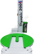 ��������������� E-�������� Olympic 100 / ����� "����"/��������� 250% (1200 kg/ d 1.65m/ H 2.5 �) - ������ ���������������, ����������� �������, �������� ��� ������� - ����-���������
