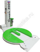 ��������������� E-�������� Olympic 200 (1200 kg/ø1.65m/ h-2500mm) - ������ ���������������, ����������� �������, �������� ��� ������� - ����-���������