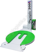 ��������������� E-�������� Olympic 200 /��������� 250% (1200 kg/ø1.65m/ H  3.0m) - ������ ���������������, ����������� �������, �������� ��� ������� - ����-���������
