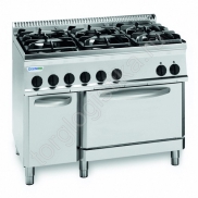 ����� ������� 6-�� ����. � ������� ������ TECNOINOX PF105GG7 - ������ ���������������, ����������� �������, �������� ��� ������� - ����-���������