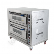 ���� ������������� ������������� ������� HEO-22S Foodatlas - ������ ���������������, ����������� �������, �������� ��� ������� - ����-���������