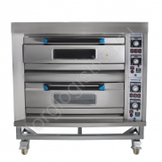 ���� ������������� ������������� ������� HEO-24 Foodatlas - ������ ���������������, ����������� �������, �������� ��� ������� - ����-���������
