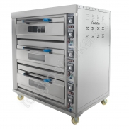 ���� ������������� ������������� ������� HEO-750/3 Foodatlas - ������ ���������������, ����������� �������, �������� ��� ������� - ����-���������