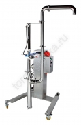 ����� ��� ��������� ����� Danler Hopper Topper G-20 - ������ ���������������, ����������� �������, �������� ��� ������� - ����-���������