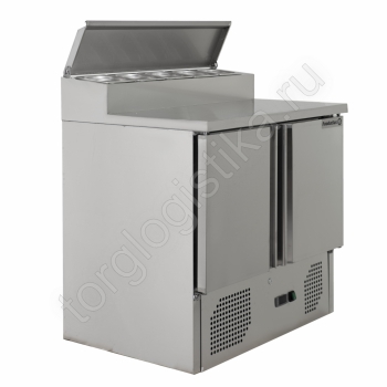 ���� ����������� ��� ����� PS200 Foodatlas - ����-���������